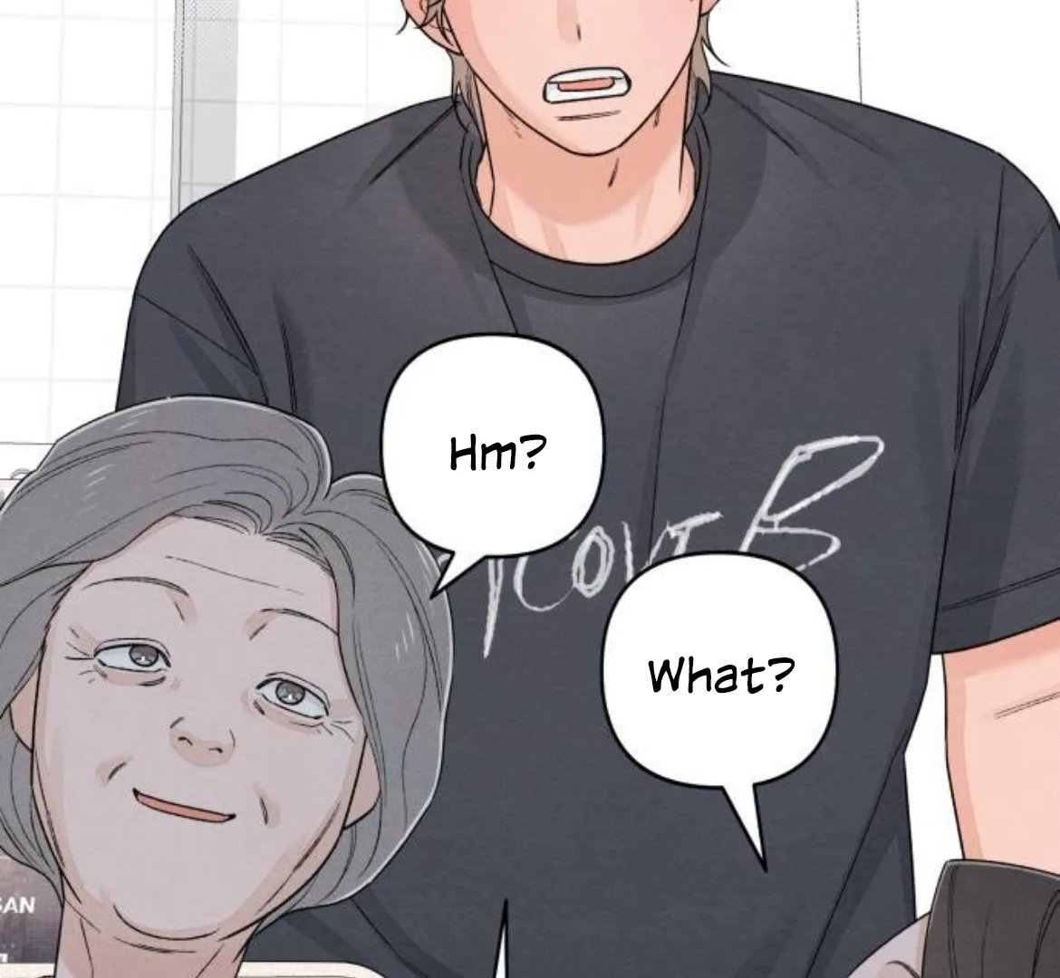 Revelation Of Youth Chapter 91 page 117