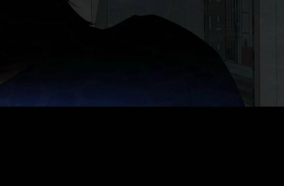 Revelation Of Youth Chapter 91 page 137