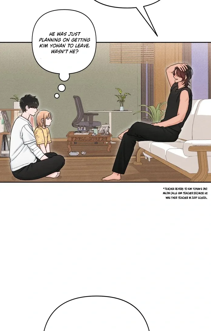 Revelation Of Youth Chapter 101 page 4