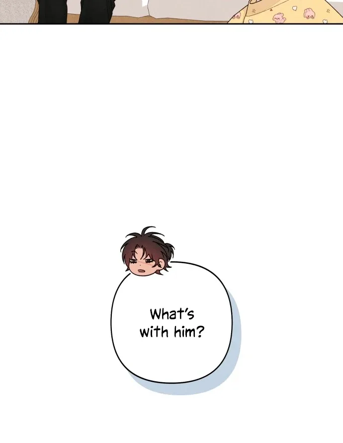 Revelation Of Youth Chapter 101 page 12
