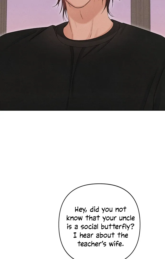 Revelation Of Youth Chapter 101 page 3