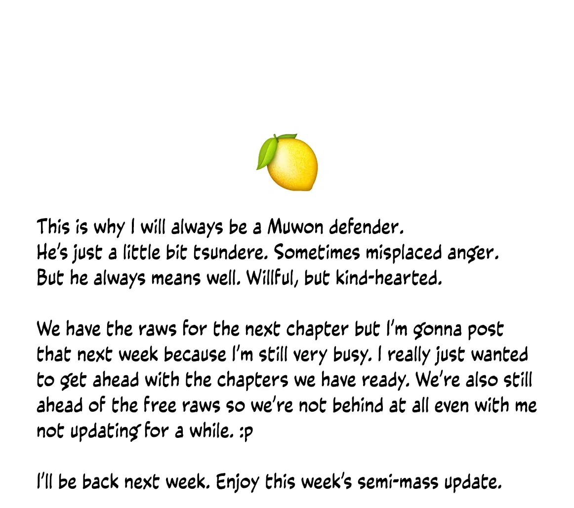 Revelation Of Youth Chapter 91 page 142