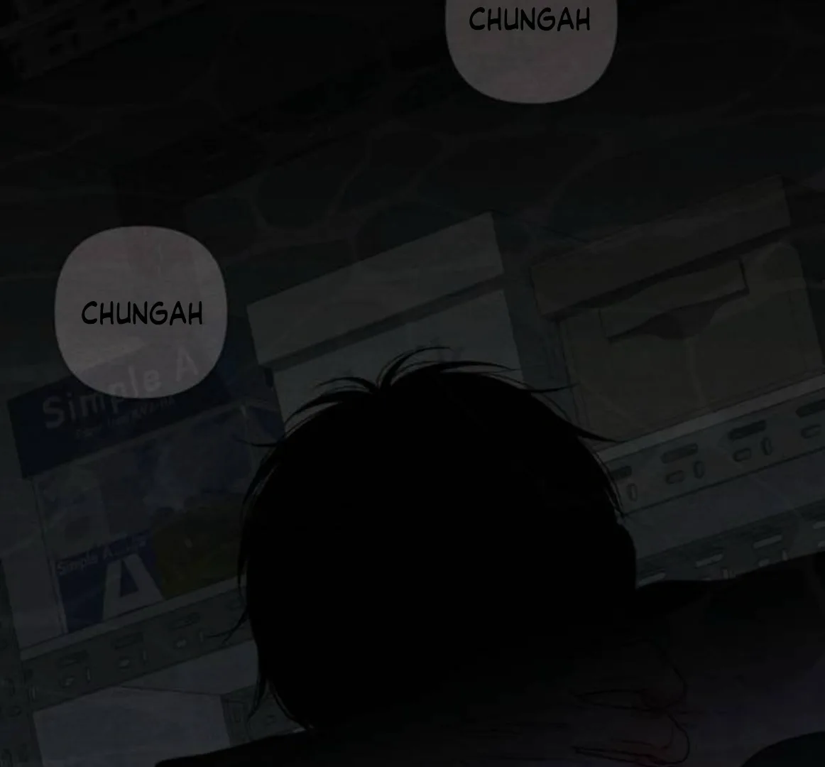 Revelation Of Youth Chapter 91 page 139