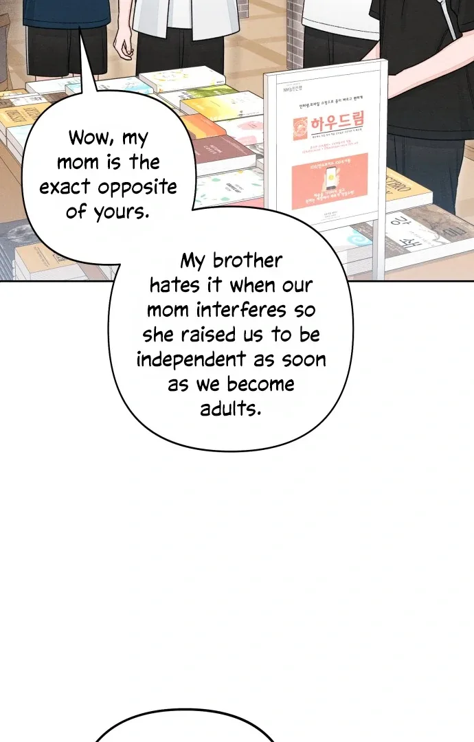 Revelation Of Youth Chapter 101 page 48