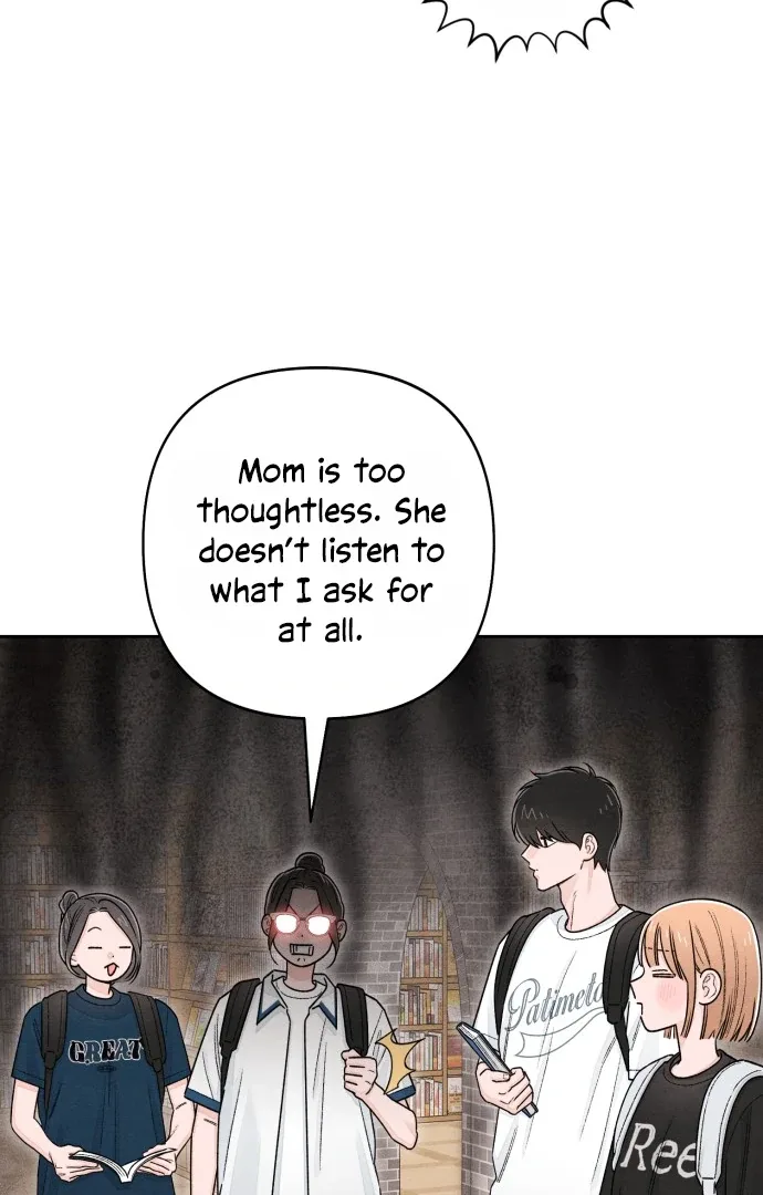 Revelation Of Youth Chapter 101 page 47