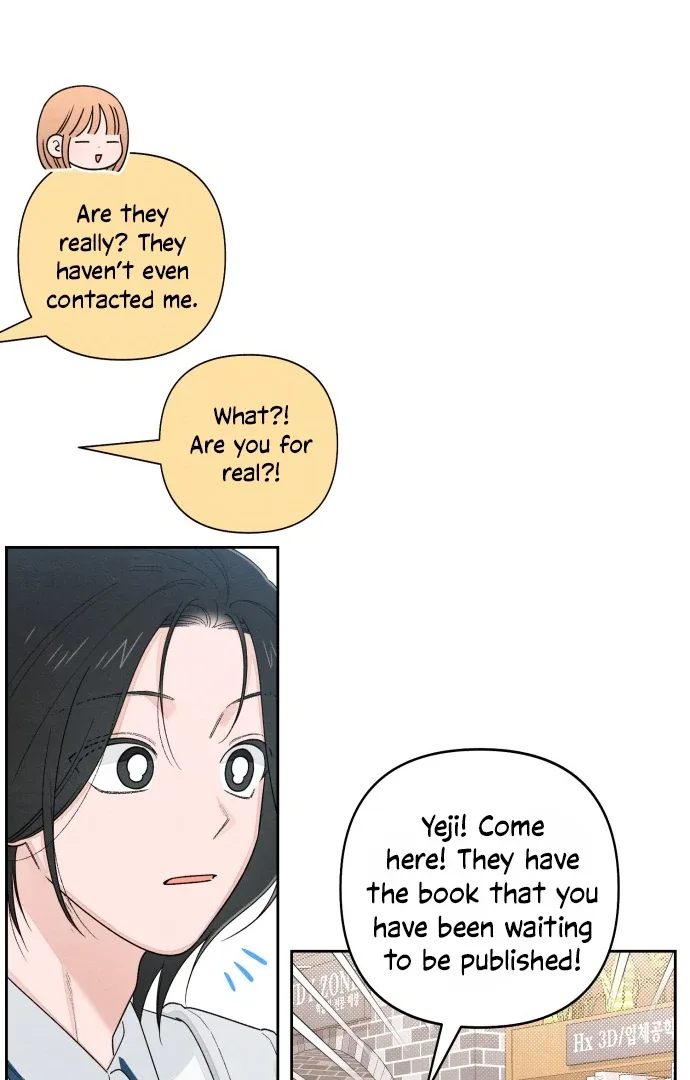Revelation Of Youth Chapter 101 page 52