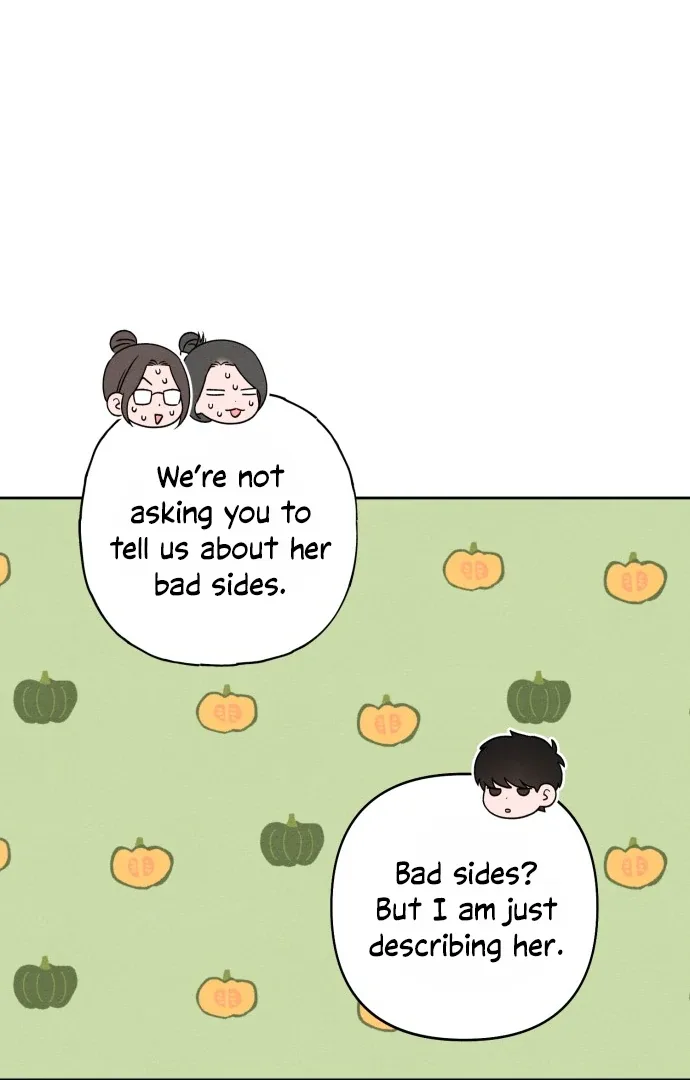 Revelation Of Youth Chapter 101 page 73