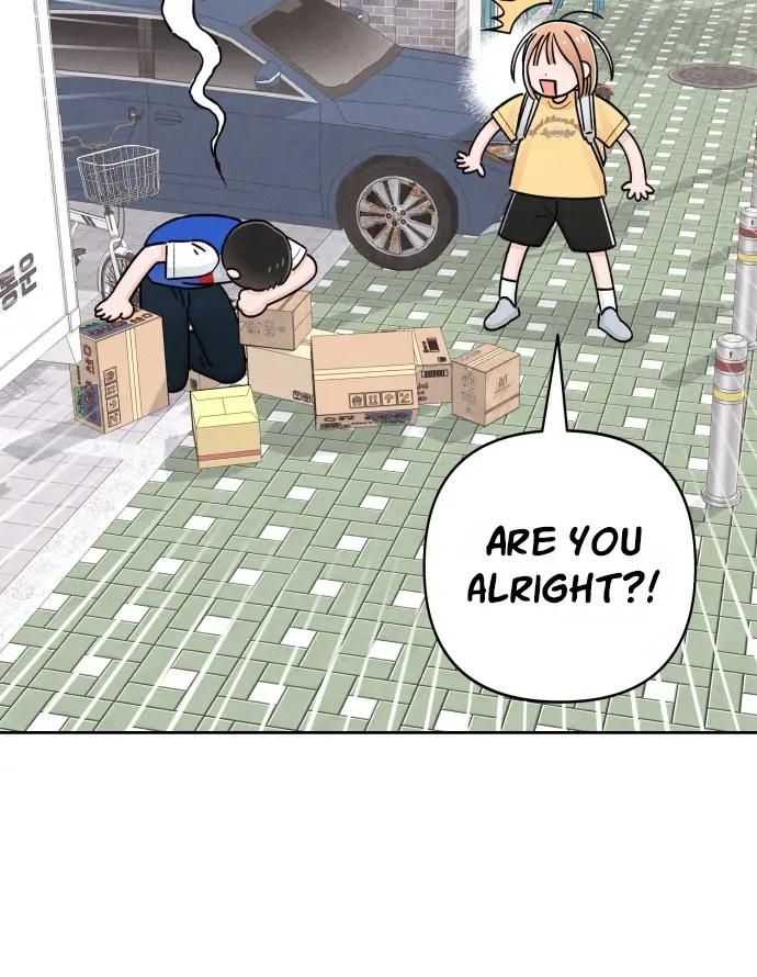 Revelation Of Youth Chapter 101 page 80