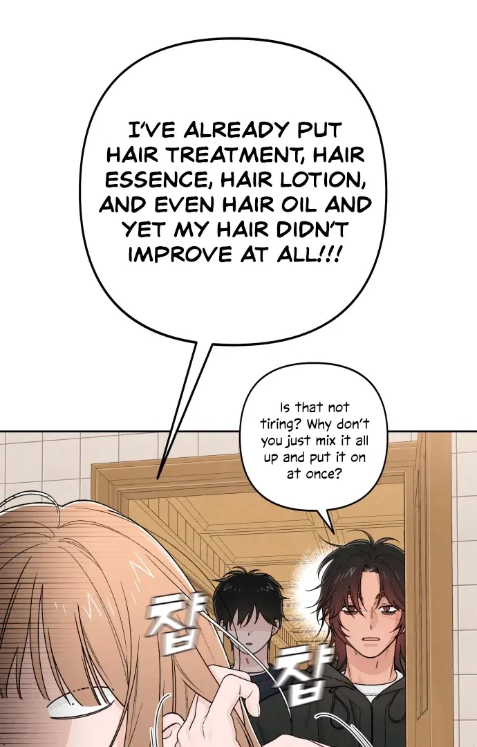 Revelation Of Youth Chapter 102 page 26