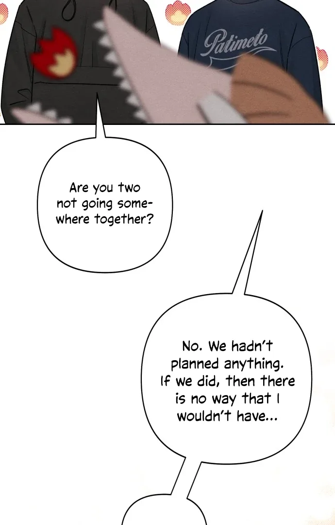 Revelation Of Youth Chapter 102 page 30