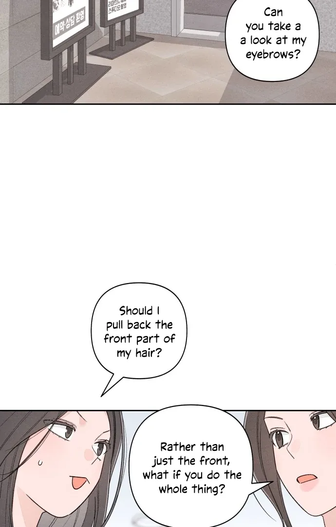Revelation Of Youth Chapter 102 page 34