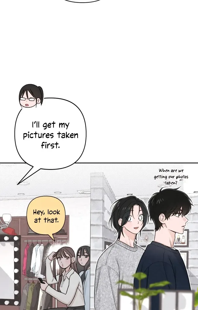 Revelation Of Youth Chapter 102 page 36