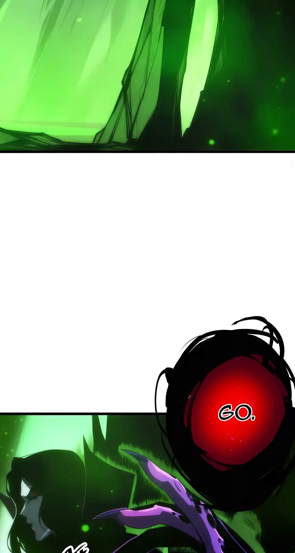 Disastrous Necromancer Chapter 313 page 6