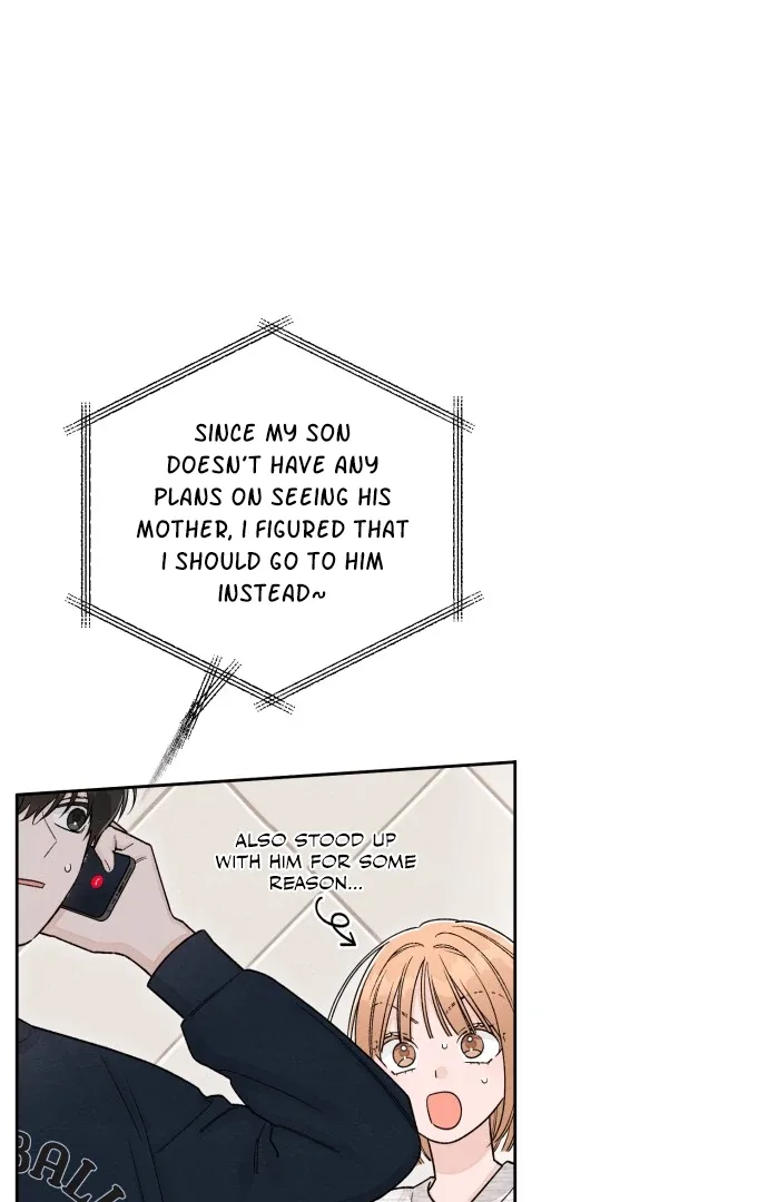 Revelation Of Youth Chapter 102 page 66