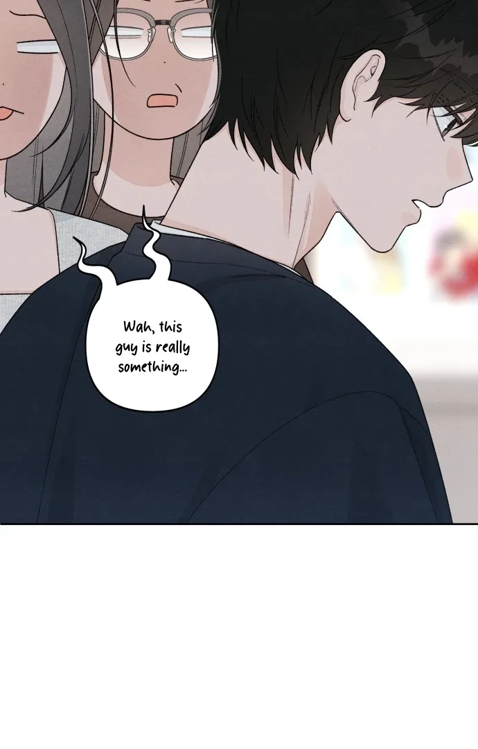 Revelation Of Youth Chapter 102 page 51