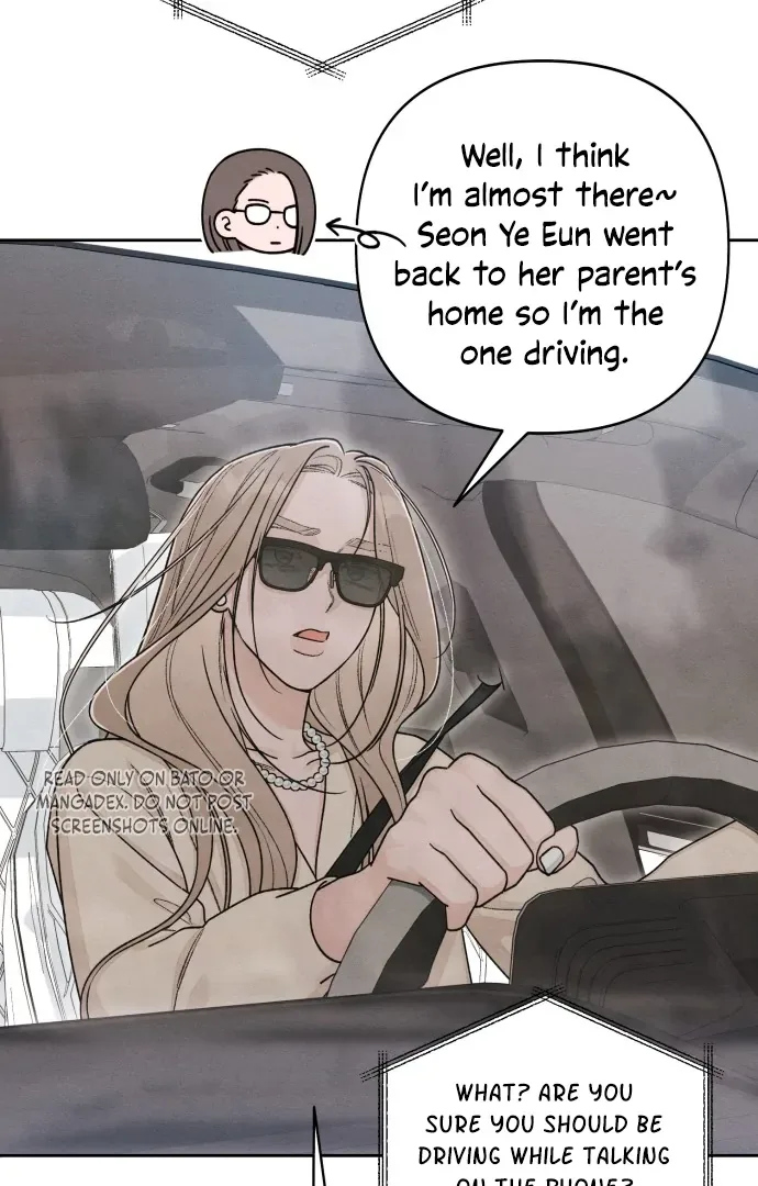 Revelation Of Youth Chapter 102 page 86