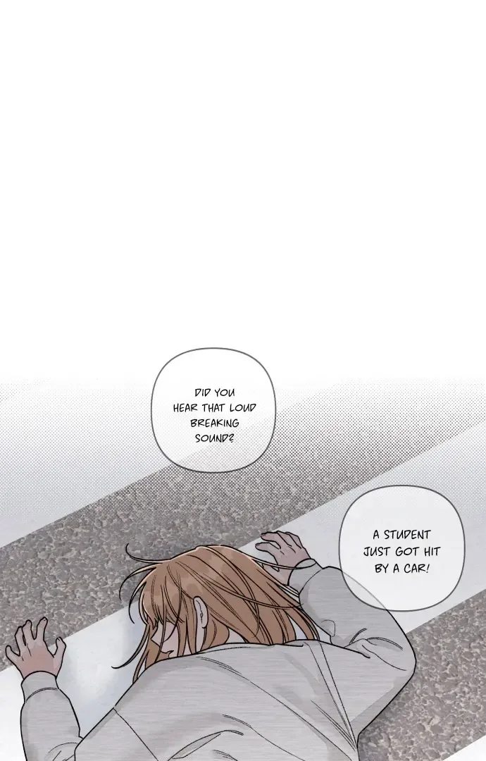 Revelation Of Youth Chapter 102 page 100