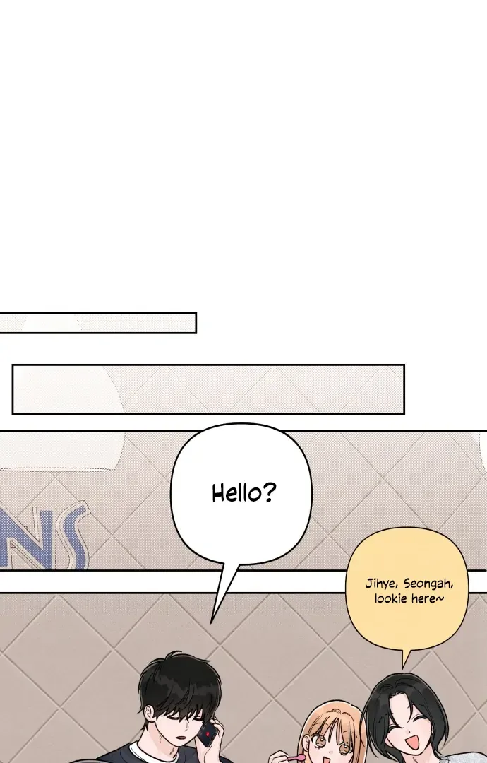 Revelation Of Youth Chapter 102 page 55