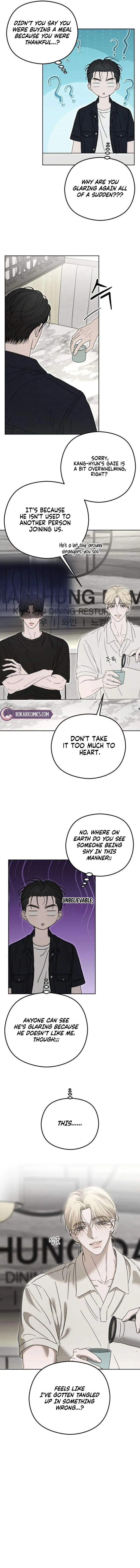 A Sibling’s POV Chapter 26 page 10