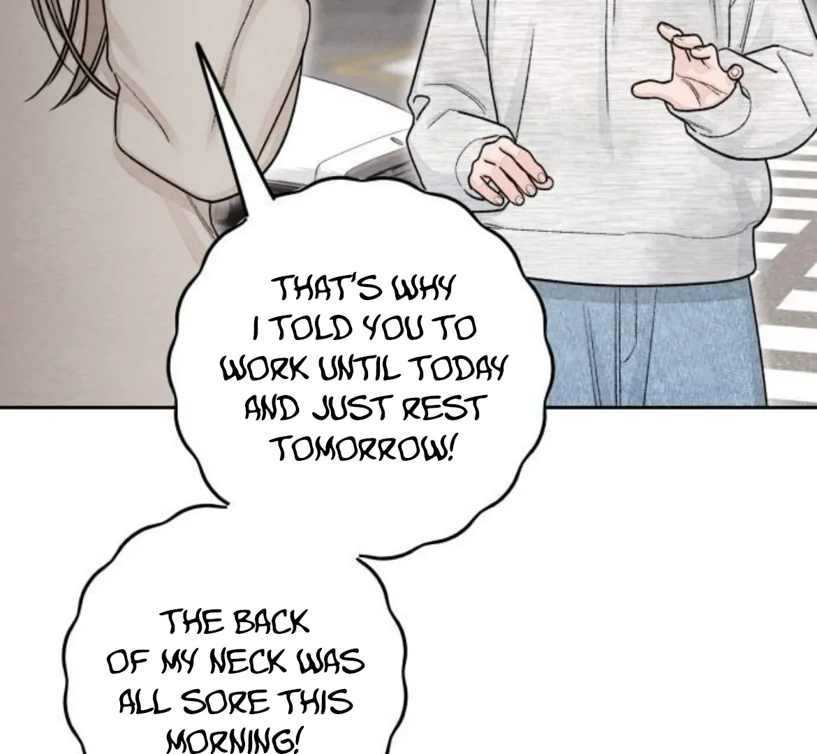 Revelation Of Youth Chapter 103 page 6