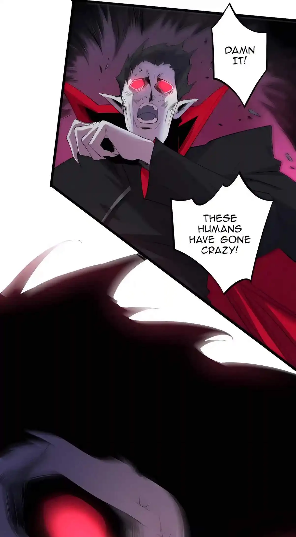 Disastrous Necromancer Chapter 313 page 51