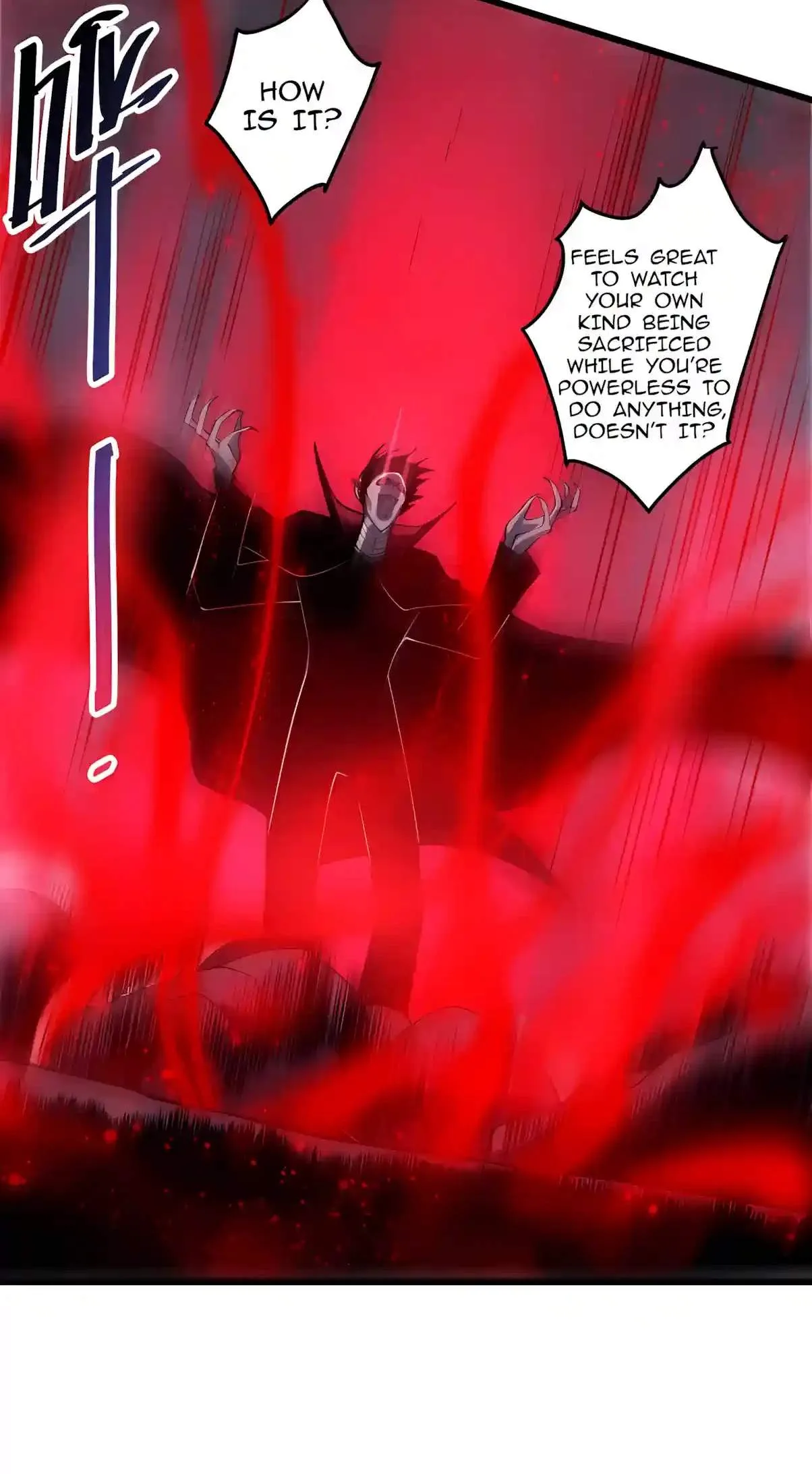 Disastrous Necromancer Chapter 313 page 40