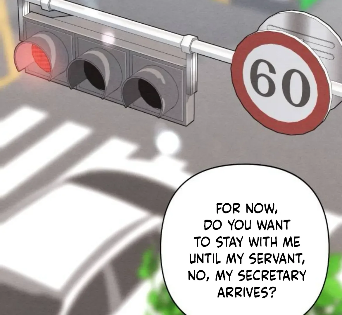 Revelation Of Youth Chapter 103 page 22