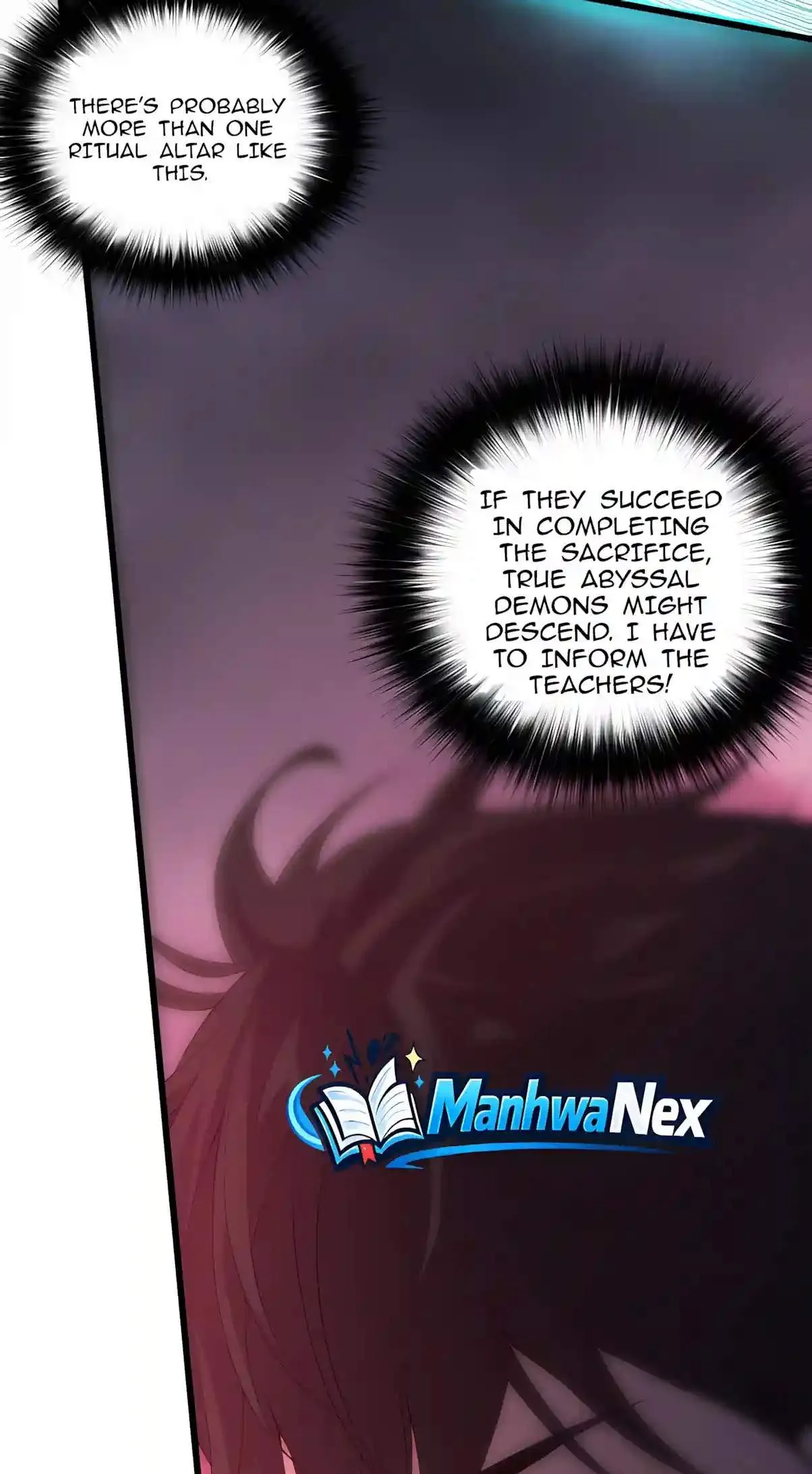 Disastrous Necromancer Chapter 313 page 31