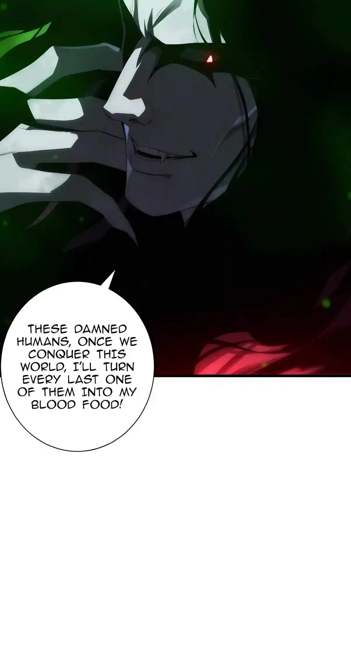 Disastrous Necromancer Chapter 313 page 8