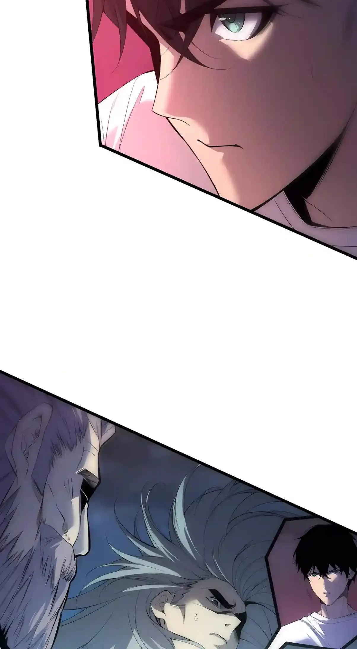 Disastrous Necromancer Chapter 313 page 32