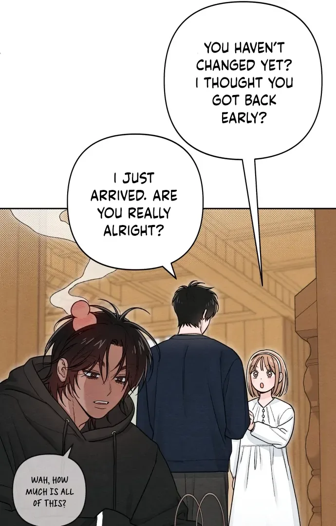 Revelation Of Youth Chapter 104 page 7