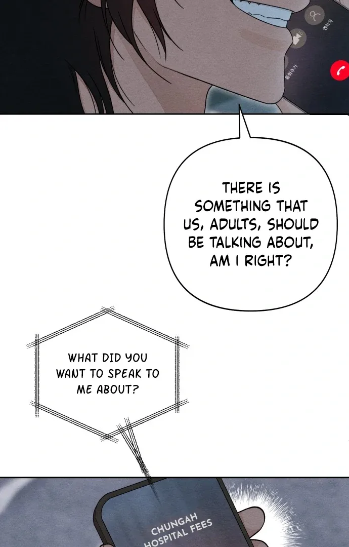 Revelation Of Youth Chapter 104 page 84