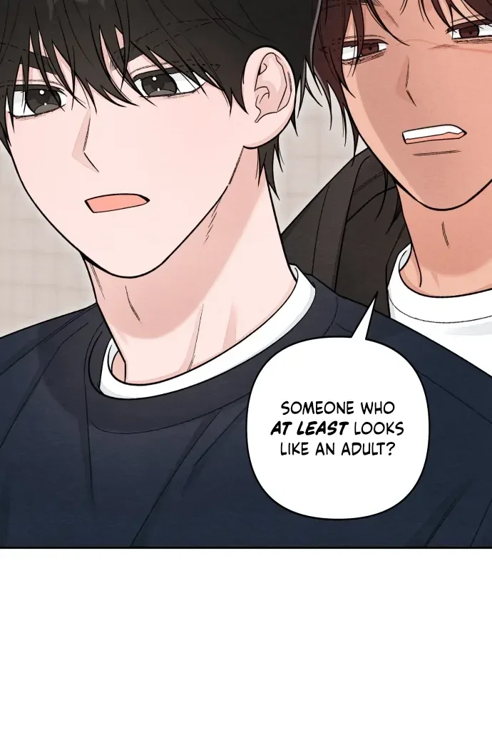 Revelation Of Youth Chapter 104 page 19
