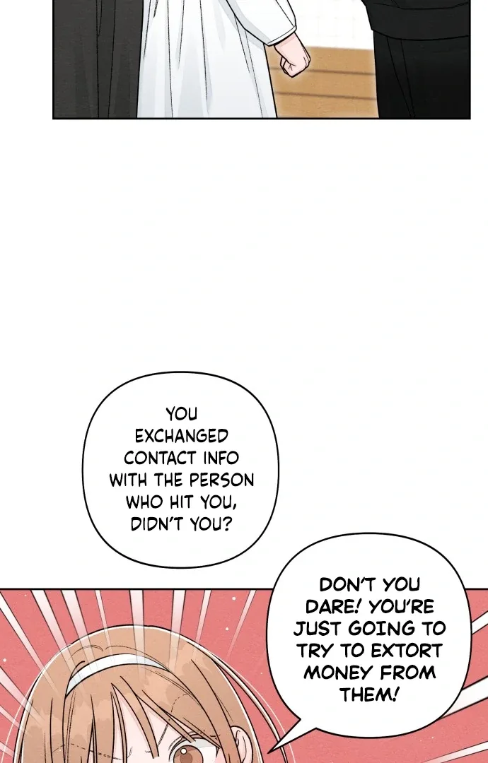 Revelation Of Youth Chapter 104 page 13