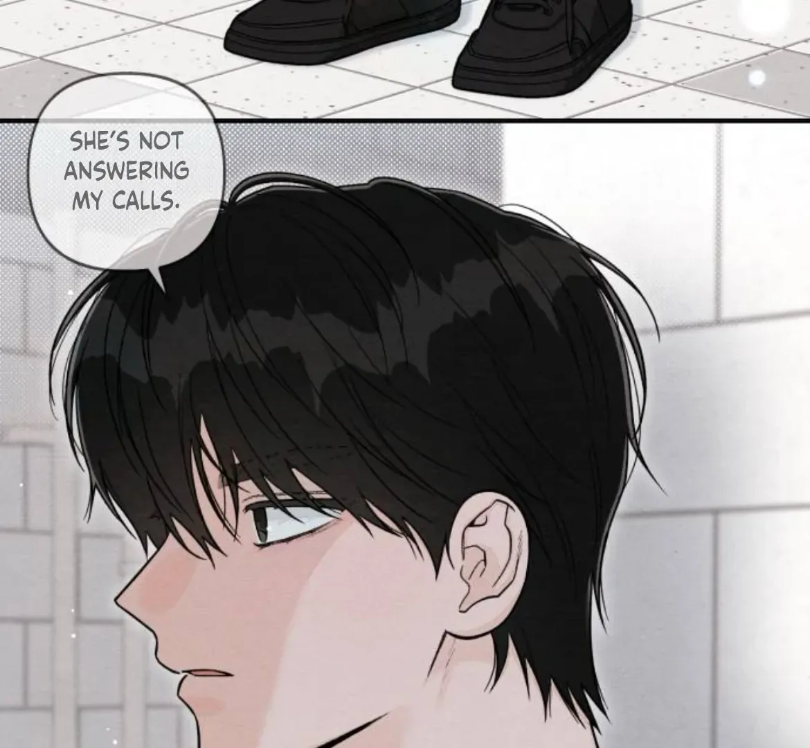Revelation Of Youth Chapter 103 page 48