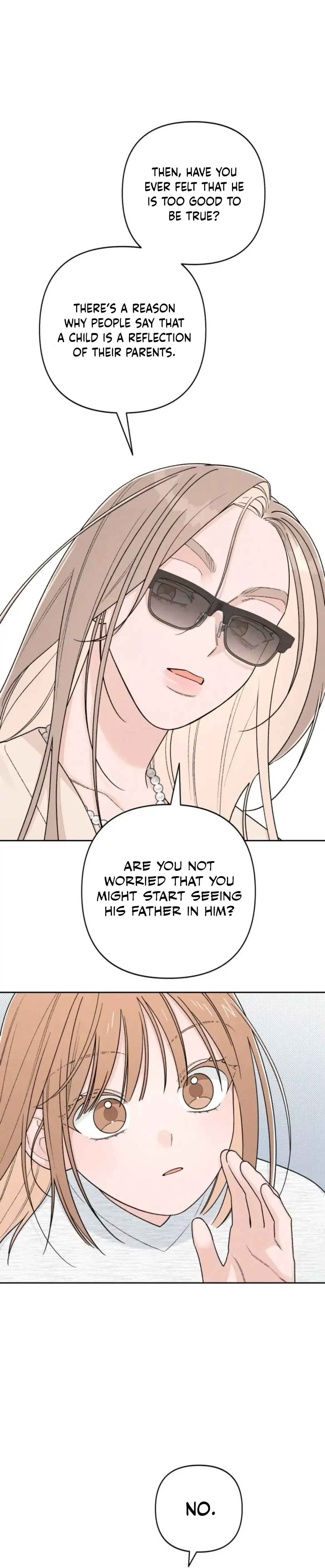 Revelation Of Youth Chapter 103 page 63