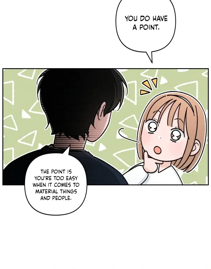 Revelation Of Youth Chapter 104 page 11