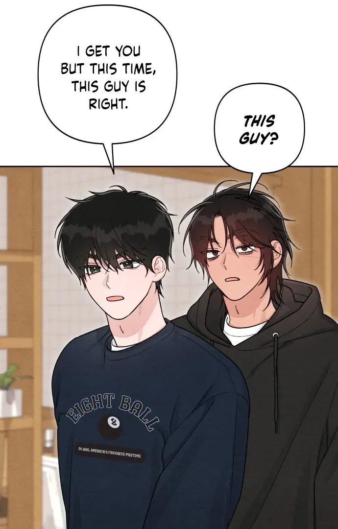 Revelation Of Youth Chapter 104 page 17