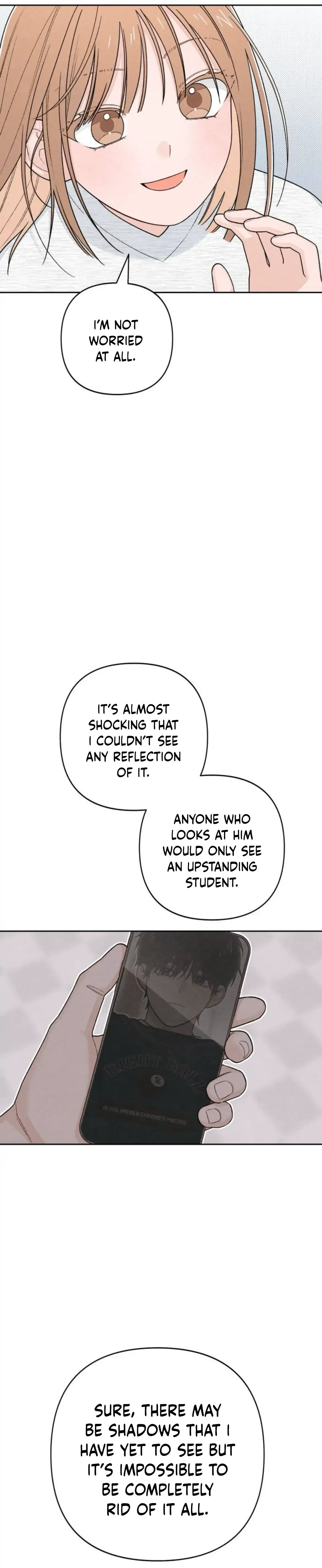 Revelation Of Youth Chapter 103 page 64