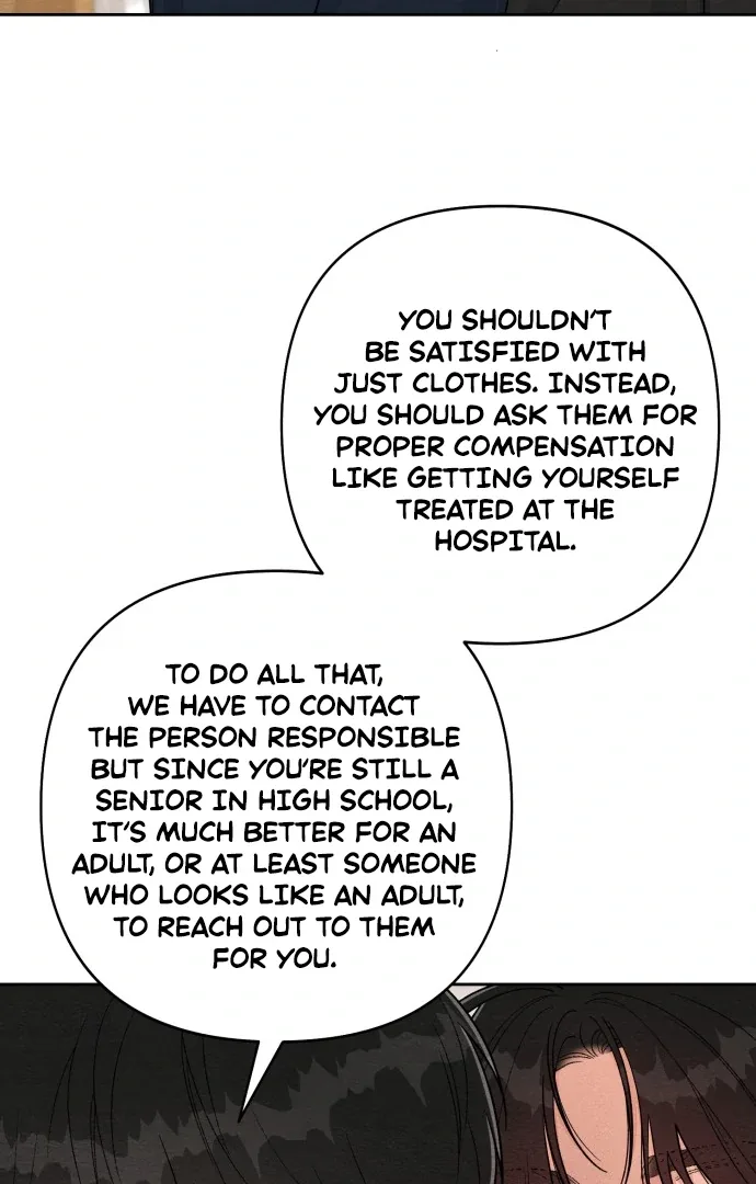 Revelation Of Youth Chapter 104 page 18