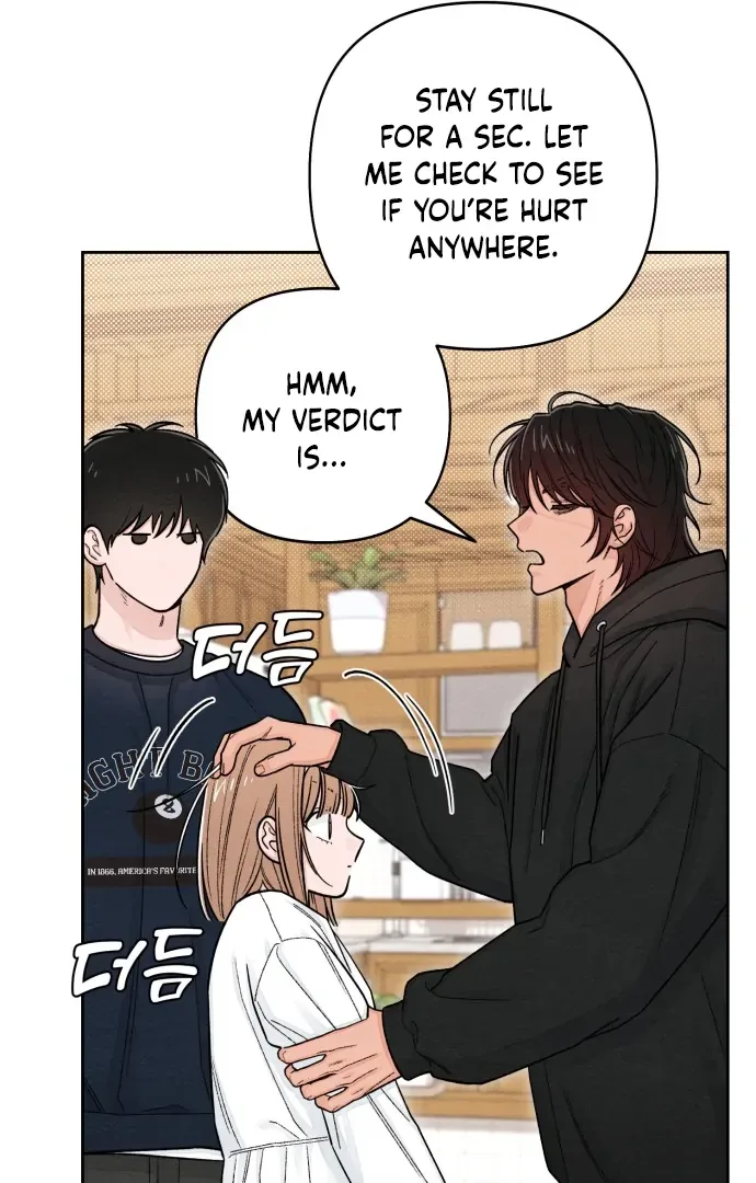 Revelation Of Youth Chapter 104 page 12