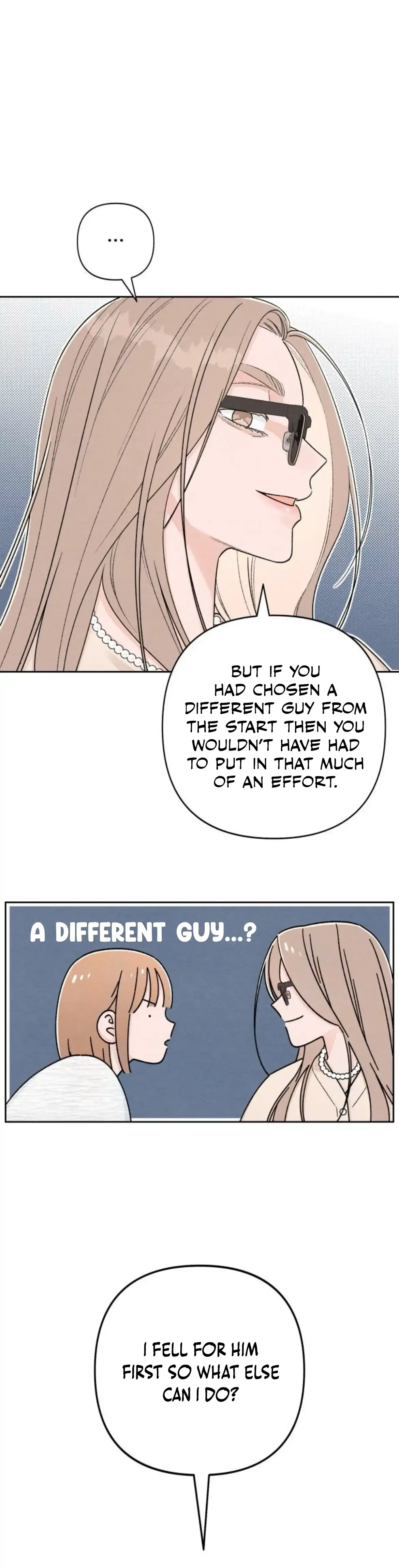 Revelation Of Youth Chapter 103 page 71