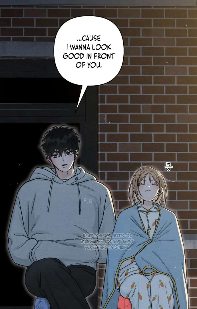 Revelation Of Youth Chapter 104 page 45