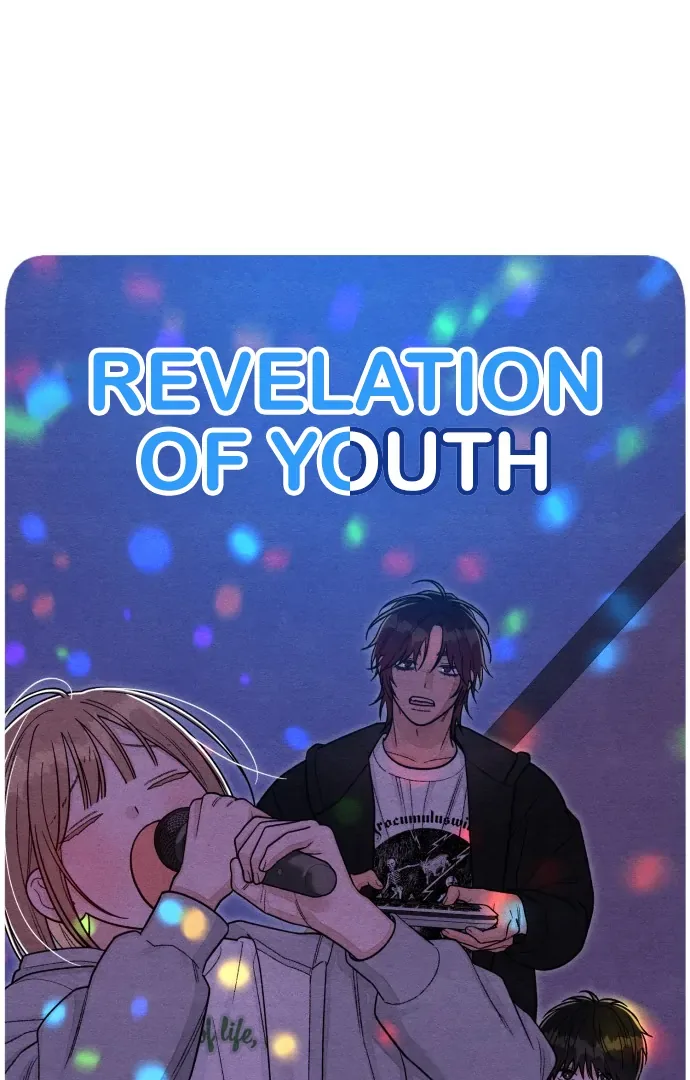 Revelation Of Youth Chapter 105 page 19