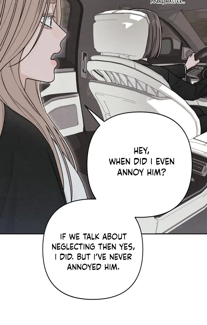Revelation Of Youth Chapter 105 page 15