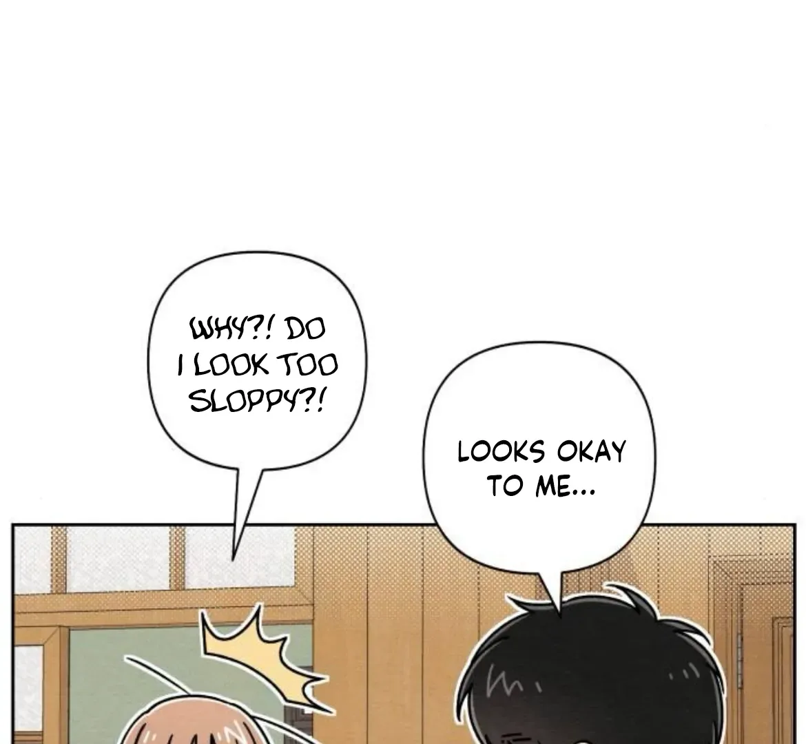 Revelation Of Youth Chapter 106 page 8