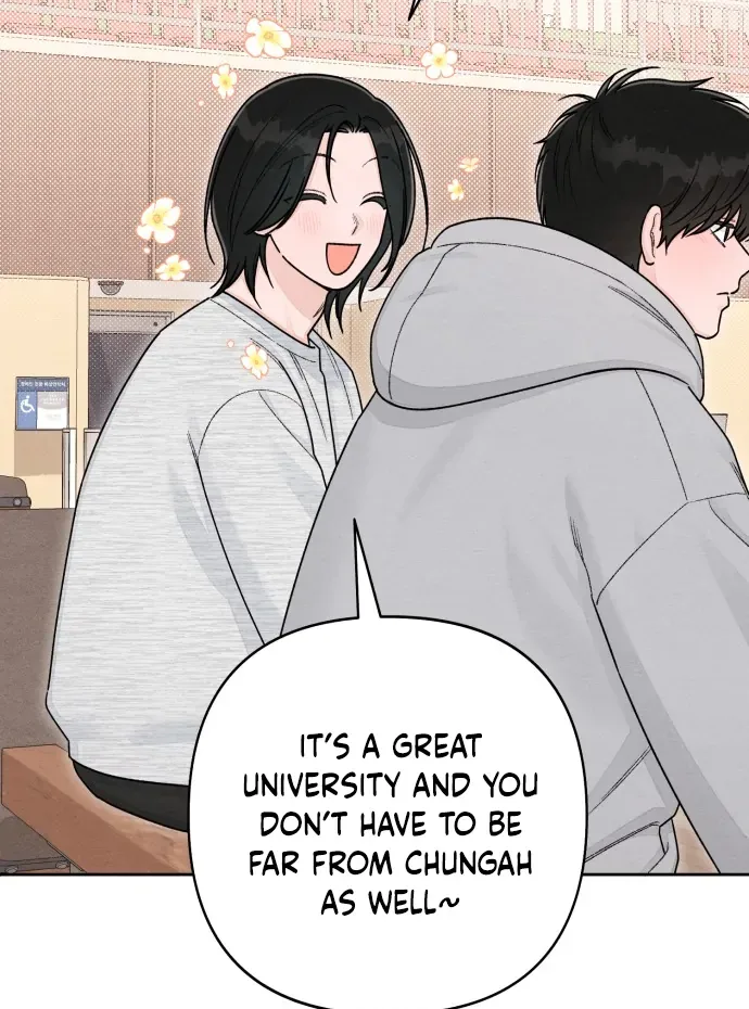Revelation Of Youth Chapter 105 page 32