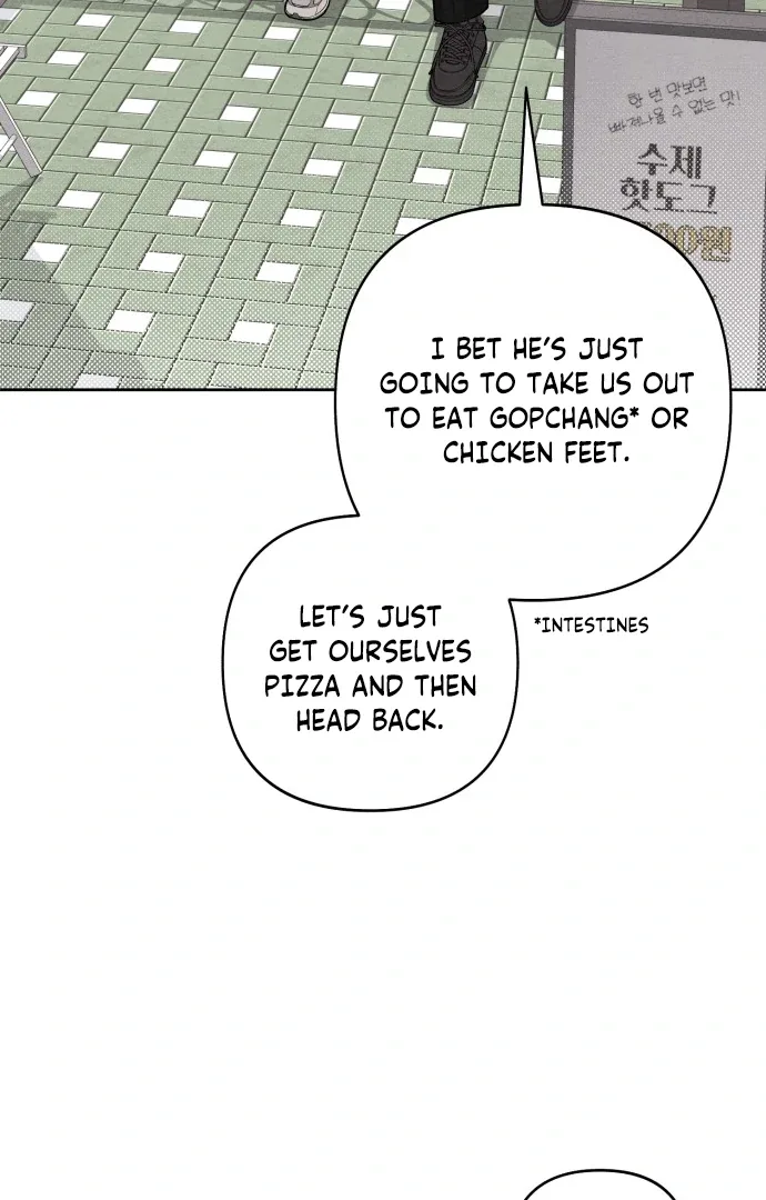 Revelation Of Youth Chapter 105 page 49