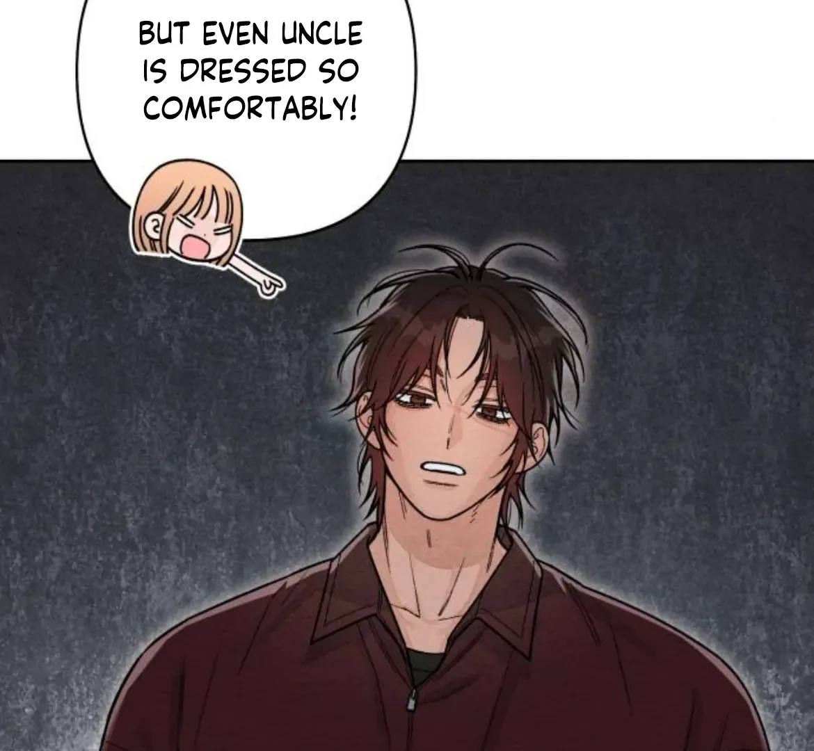 Revelation Of Youth Chapter 106 page 10