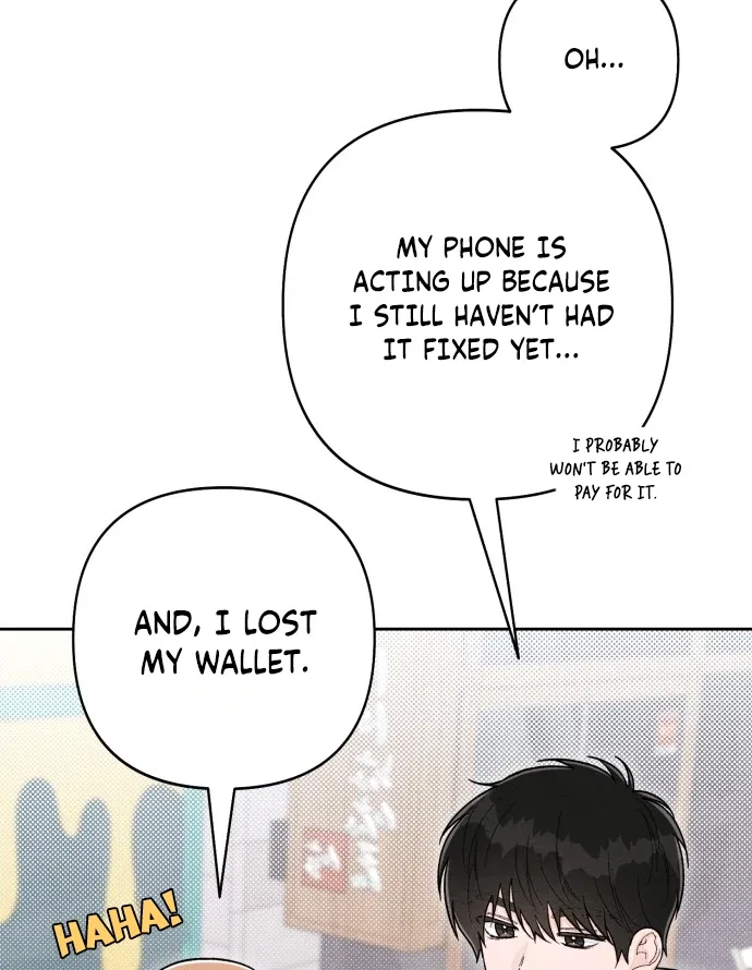 Revelation Of Youth Chapter 105 page 50